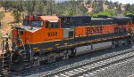 BNSF 1068